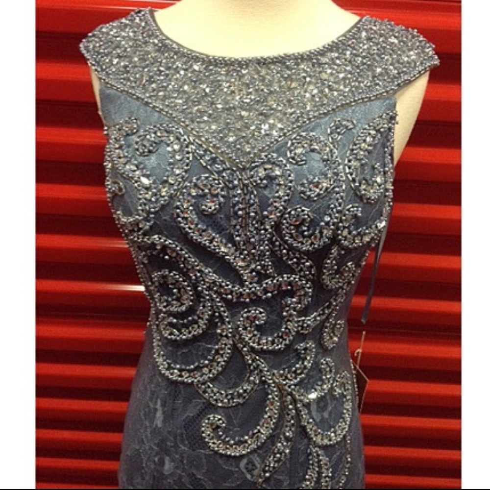 Gown Ball Party Prom Dresses Long Evening Dress